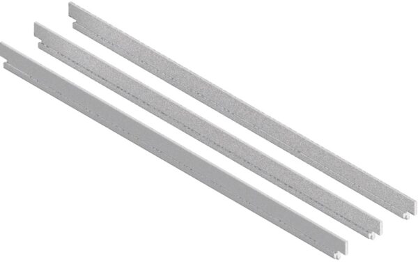 Produktbild UBK 400 083  -  UBK 400 Kantenprofil 8mm für Endstück